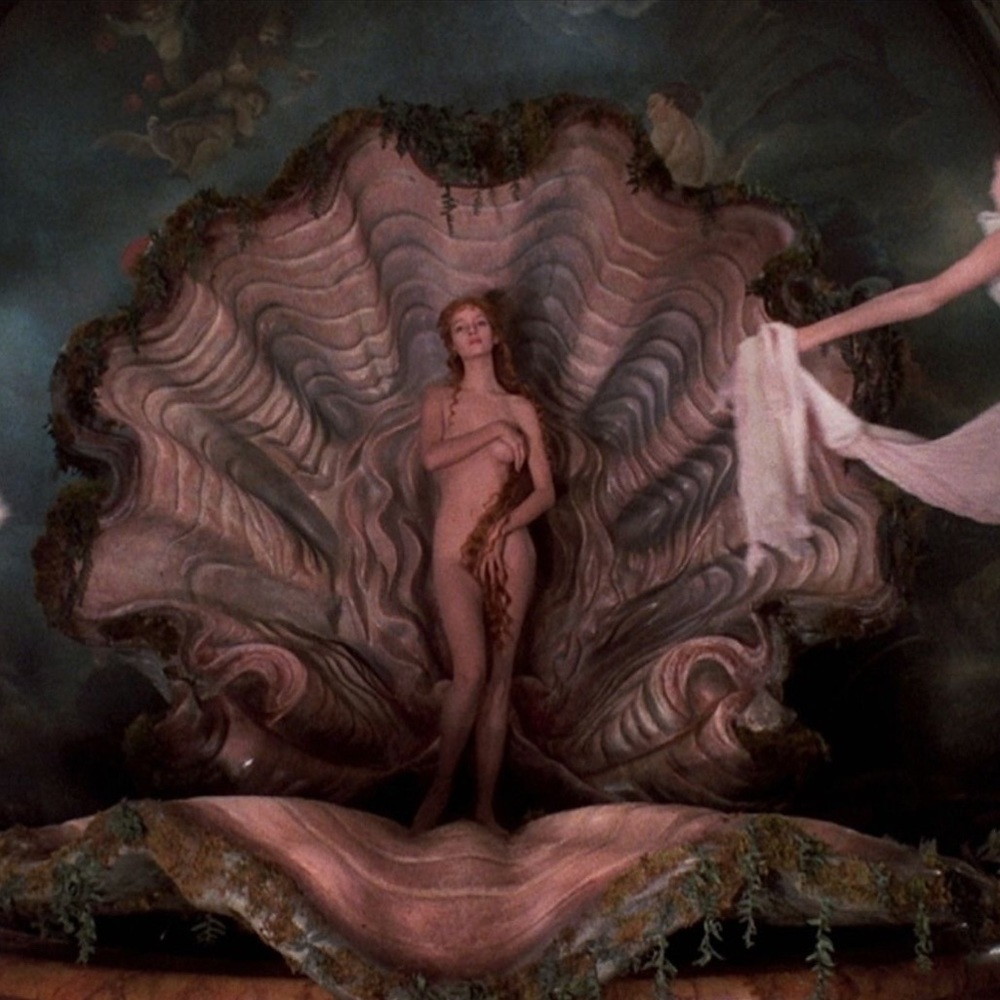 Meet your Posher, Sylvia